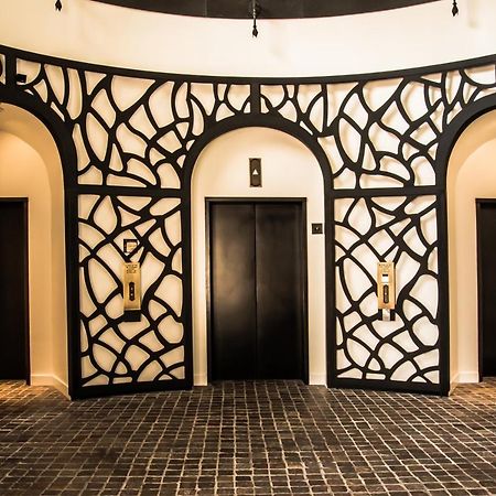 Hotel Valencia Santana Row Сан-Хосе Экстерьер фото