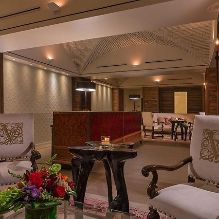 Hotel Valencia Santana Row Сан-Хосе Экстерьер фото
