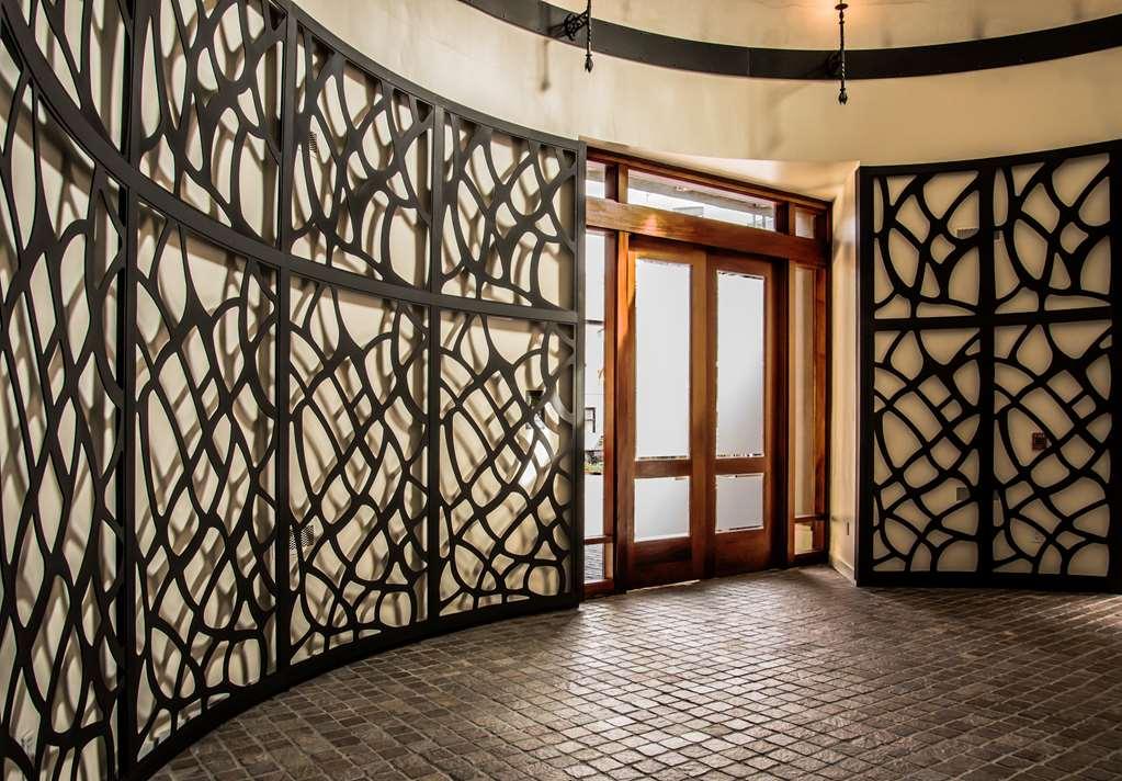 Hotel Valencia Santana Row Сан-Хосе Экстерьер фото