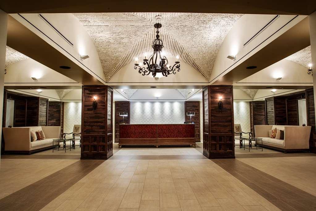 Hotel Valencia Santana Row Сан-Хосе Интерьер фото