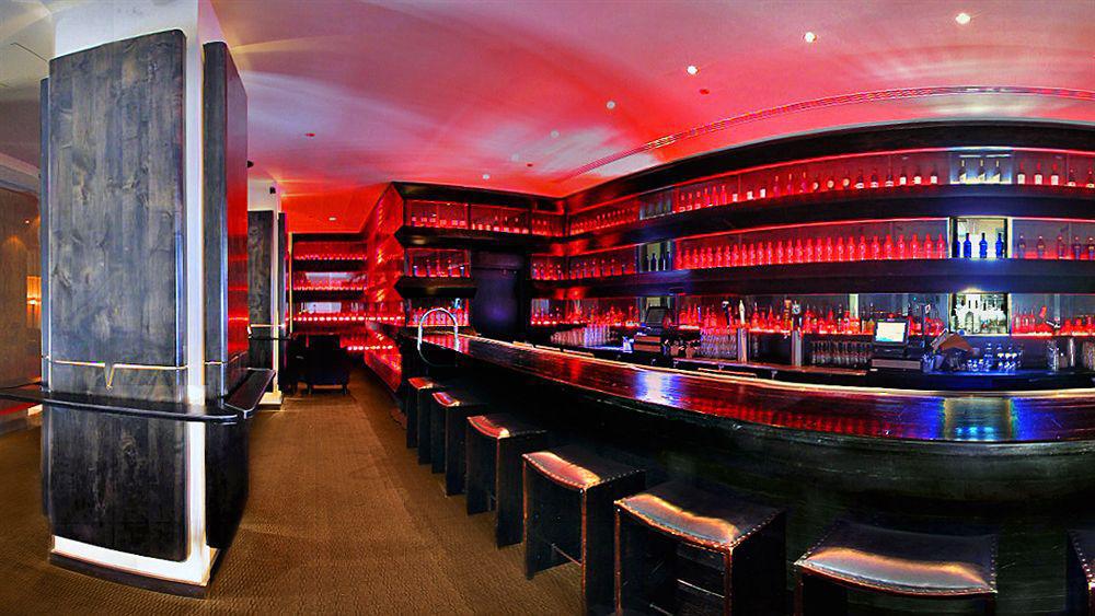 Hotel Valencia Santana Row Сан-Хосе Экстерьер фото