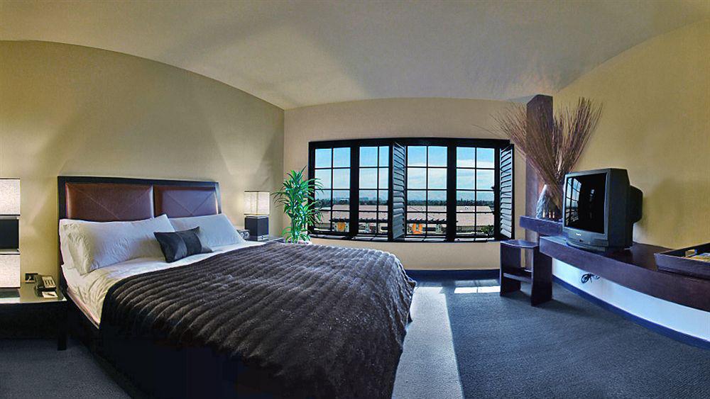 Hotel Valencia Santana Row Сан-Хосе Экстерьер фото