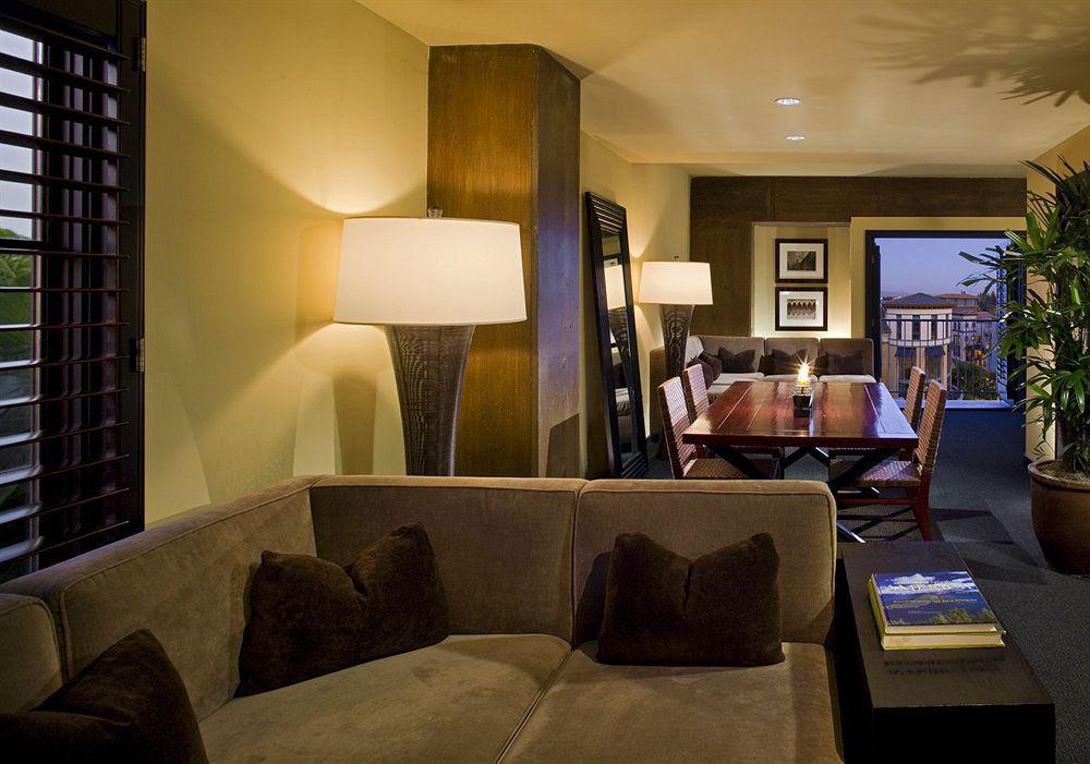 Hotel Valencia Santana Row Сан-Хосе Номер фото