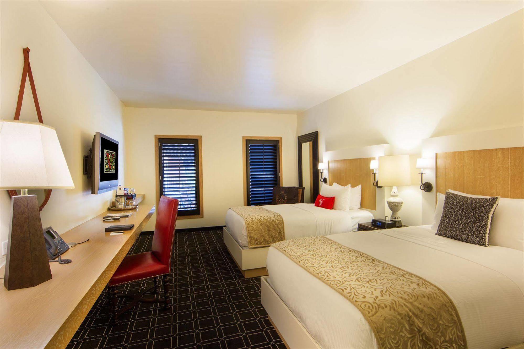 Hotel Valencia Santana Row Сан-Хосе Экстерьер фото